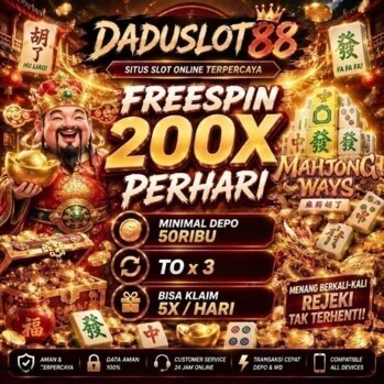 tabel pertandingan daduslot88